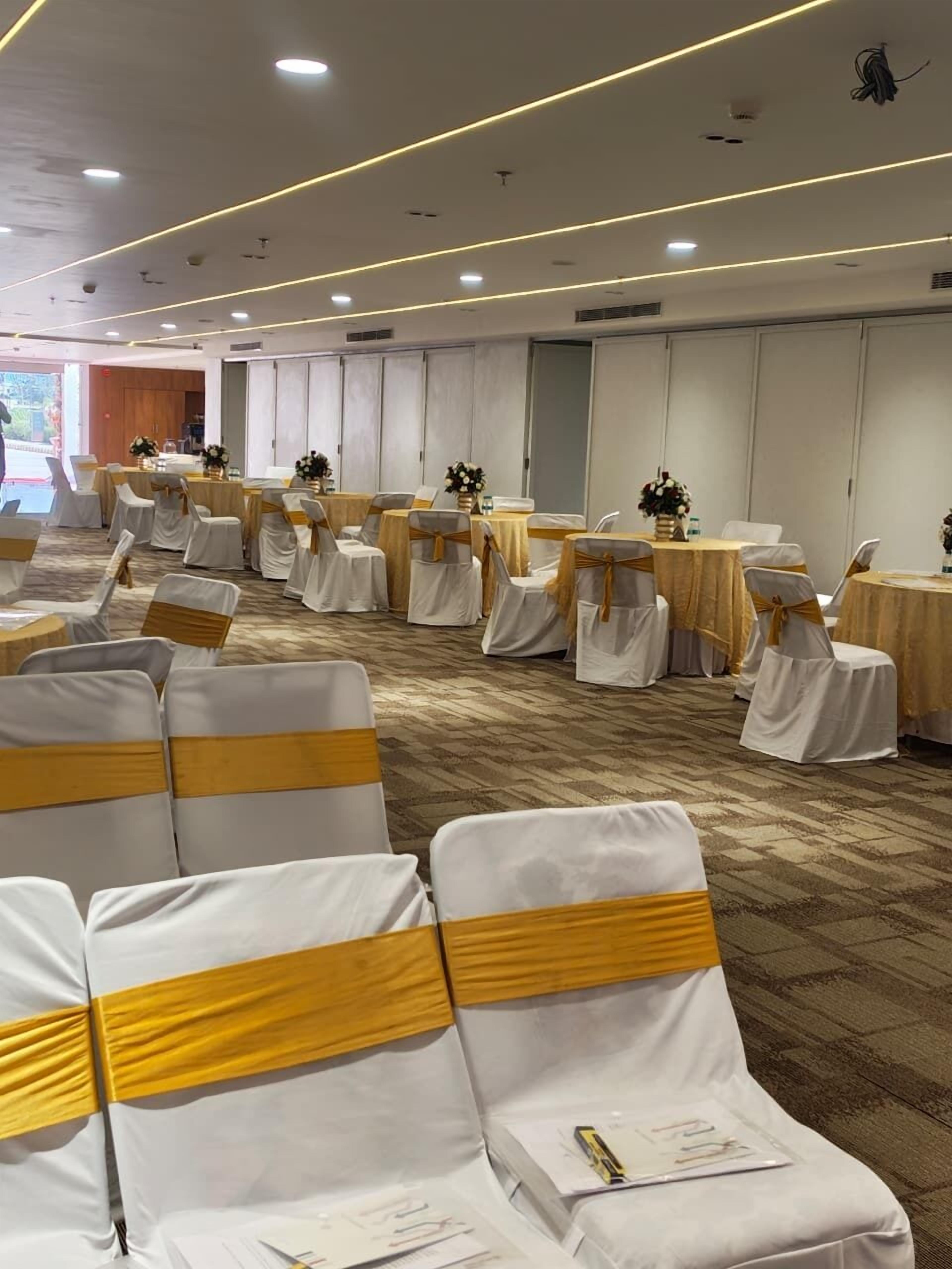 Photo - Keys Lite by Lemon Tree Hotels, Urban Square, Udaipur