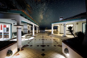 Terrazza/patio