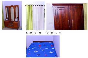 2 bedrooms, WiFi