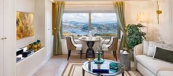 Ulus G Residences