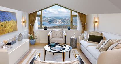 Ulus G Residences