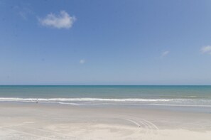 Am Strand