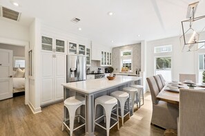 Dining - Group Getaway Perfection: Just 50 Feet to the Sand w/Private Pool & Gulf Views (Seacrest Beach)