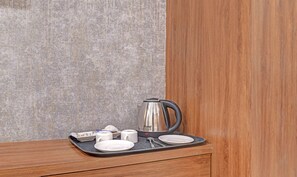 Habitación Deluxe | Escritorio