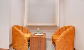 デラックス ルーム | デスク