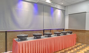 Salón de banquetes