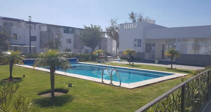 Casa en Cuautlancingo