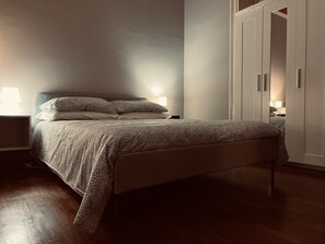 2 Schlafzimmer, WLAN