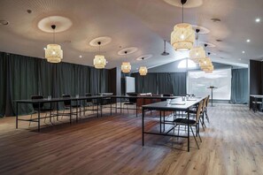 Sala de reuniones