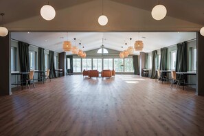 Interior - The beach - Bockaberg Private Resort & SPA (Floda)