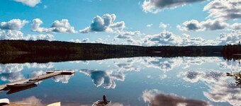 Lakeside events - wedding|yoga|kickoff - 44+ beds