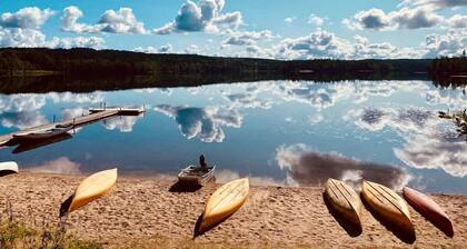 Lakeside events - wedding|yoga|kickoff - 44+ beds