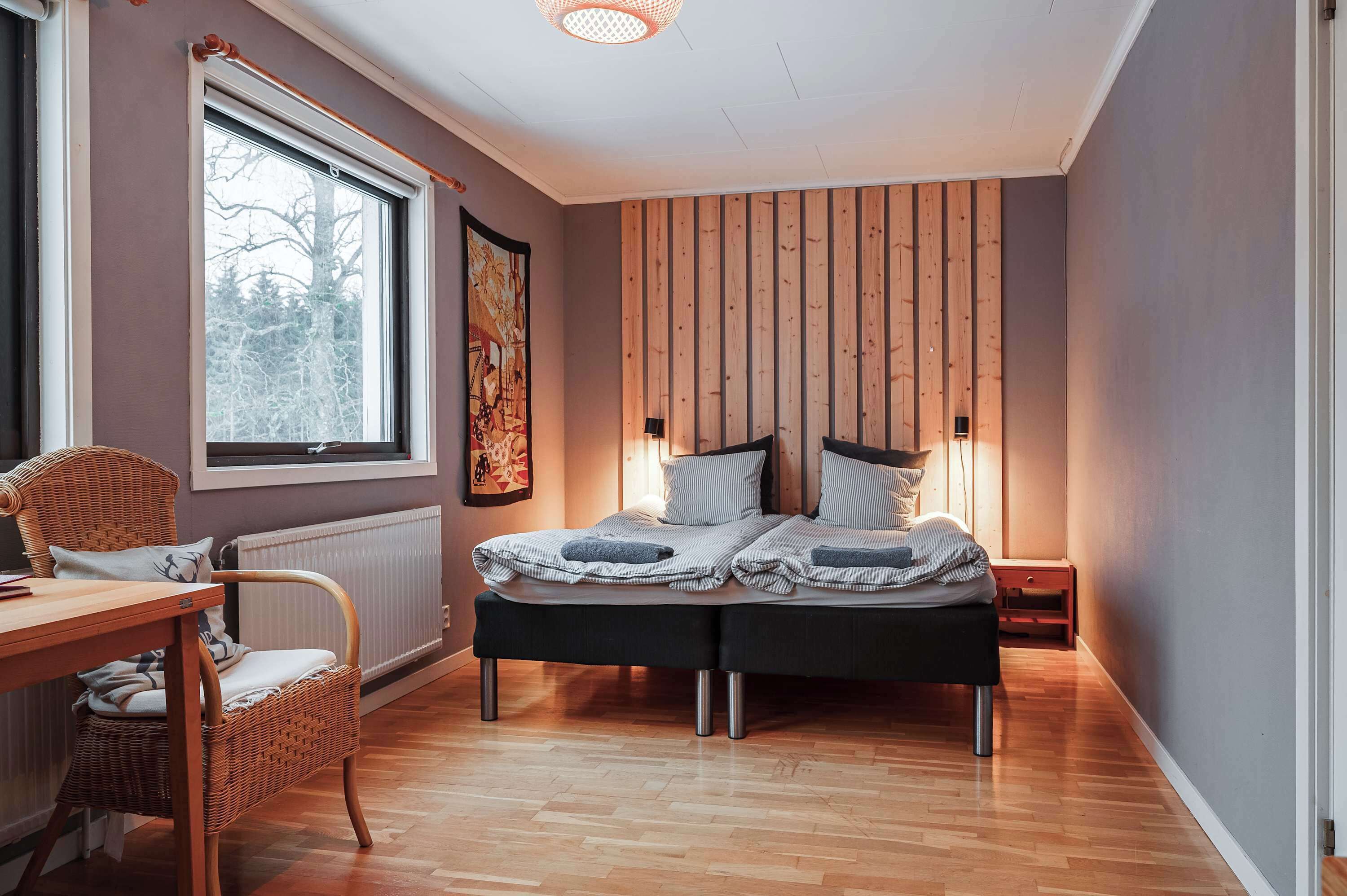 5 Schlafzimmer, Bügeleisen/Bügelbrett, Reisekinderbett, WLAN