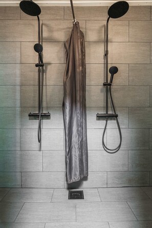 Een douche