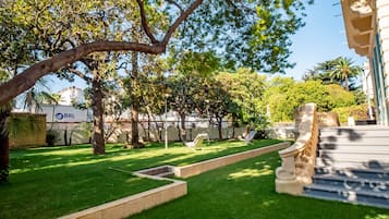 Jardin