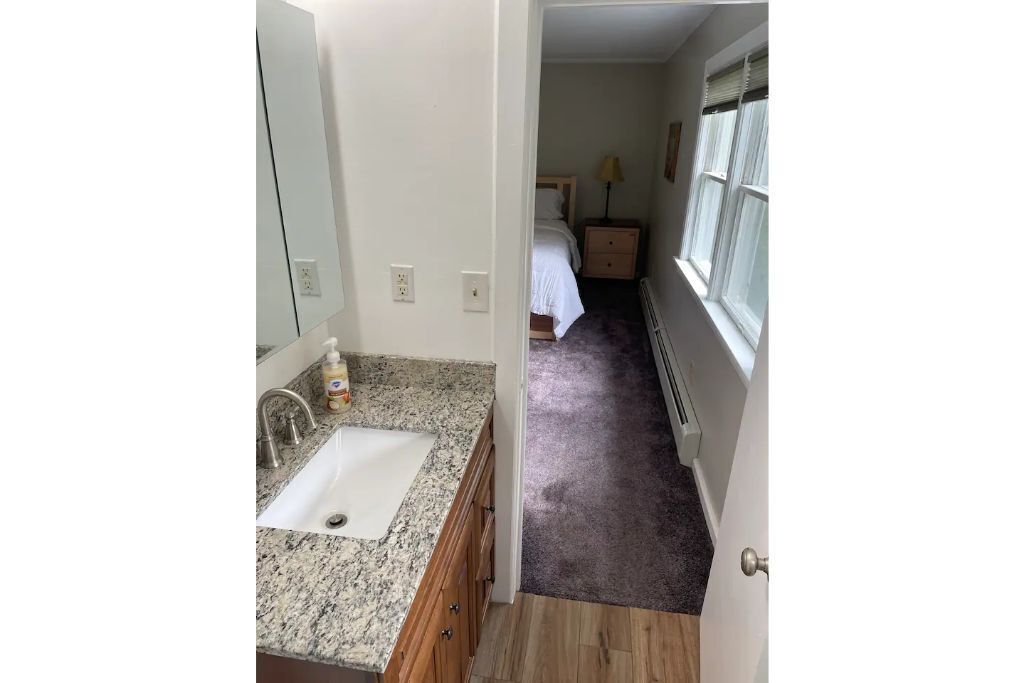 Beautiful 3 bed 2 bath ranch home