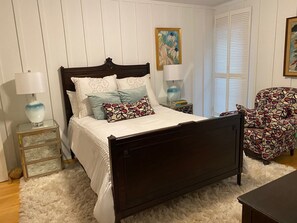 3 dormitorios y wifi