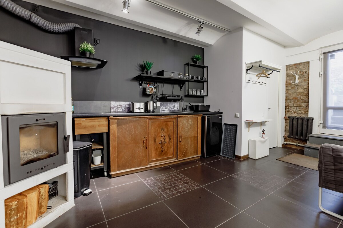 Image de profil de l’hôte