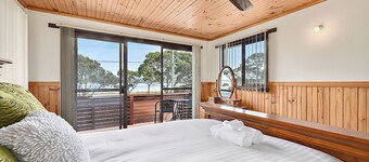 Hook, Wine & Sinker Retreat