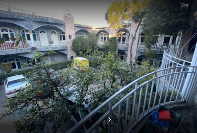 泰姬摩土尔酒店