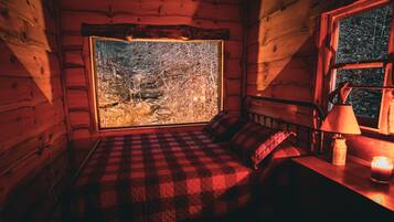1 bedroom, WiFi
