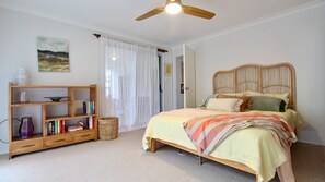 4 chambres, accès Internet, draps fournis