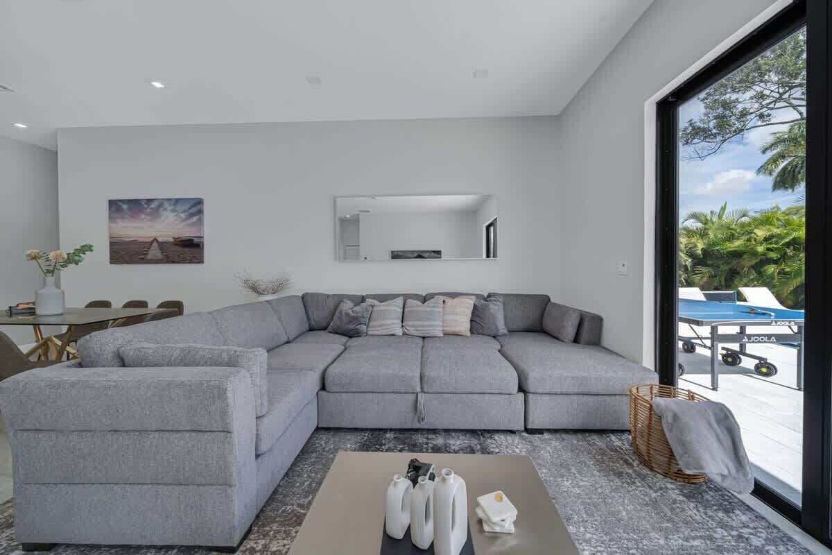 Fernseher, Videospiele, Arbeitsbereiche