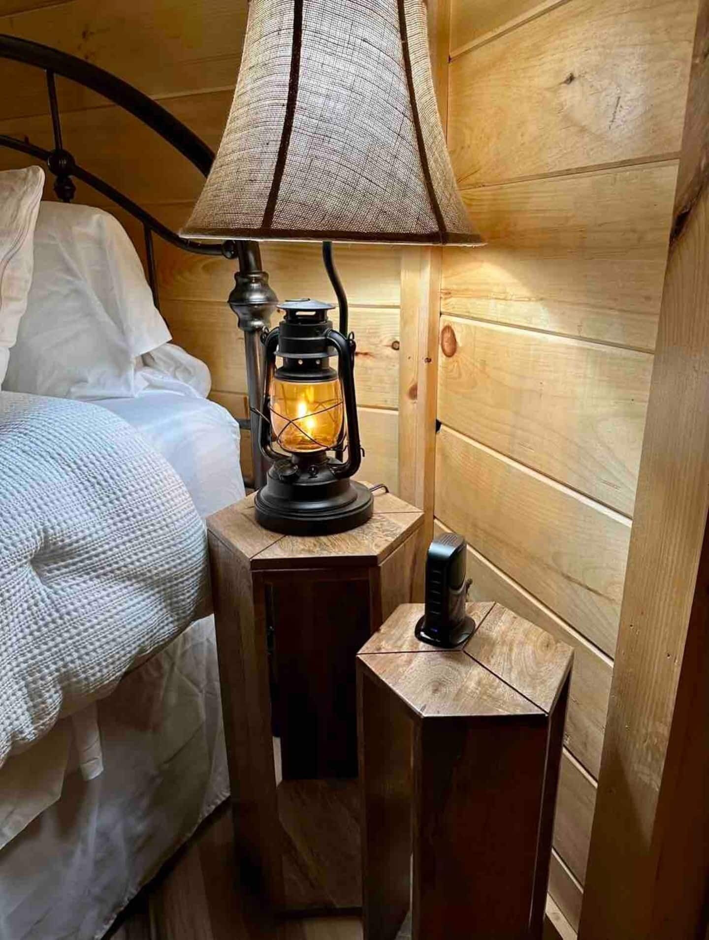 1 chambre, fer et planche à repasser, lit parapluie, Wi-Fi gratuit