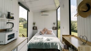 Room - Rainforest Sunsets by Tiny Away (Kuranda)