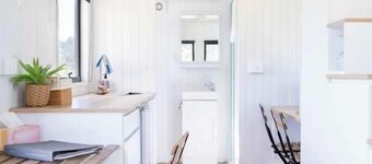 Hill Creek Tiny House 1 by Tiny Away