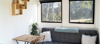 Hill Creek Tiny House 1 by Tiny Away