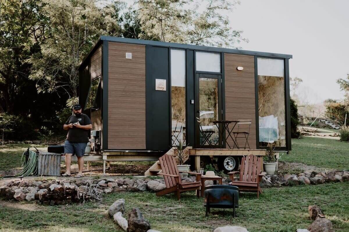 Bild für Gastgeberprofil