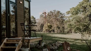 Terras