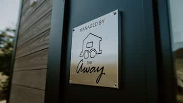 DĂ©tail de lâextĂ©rieur