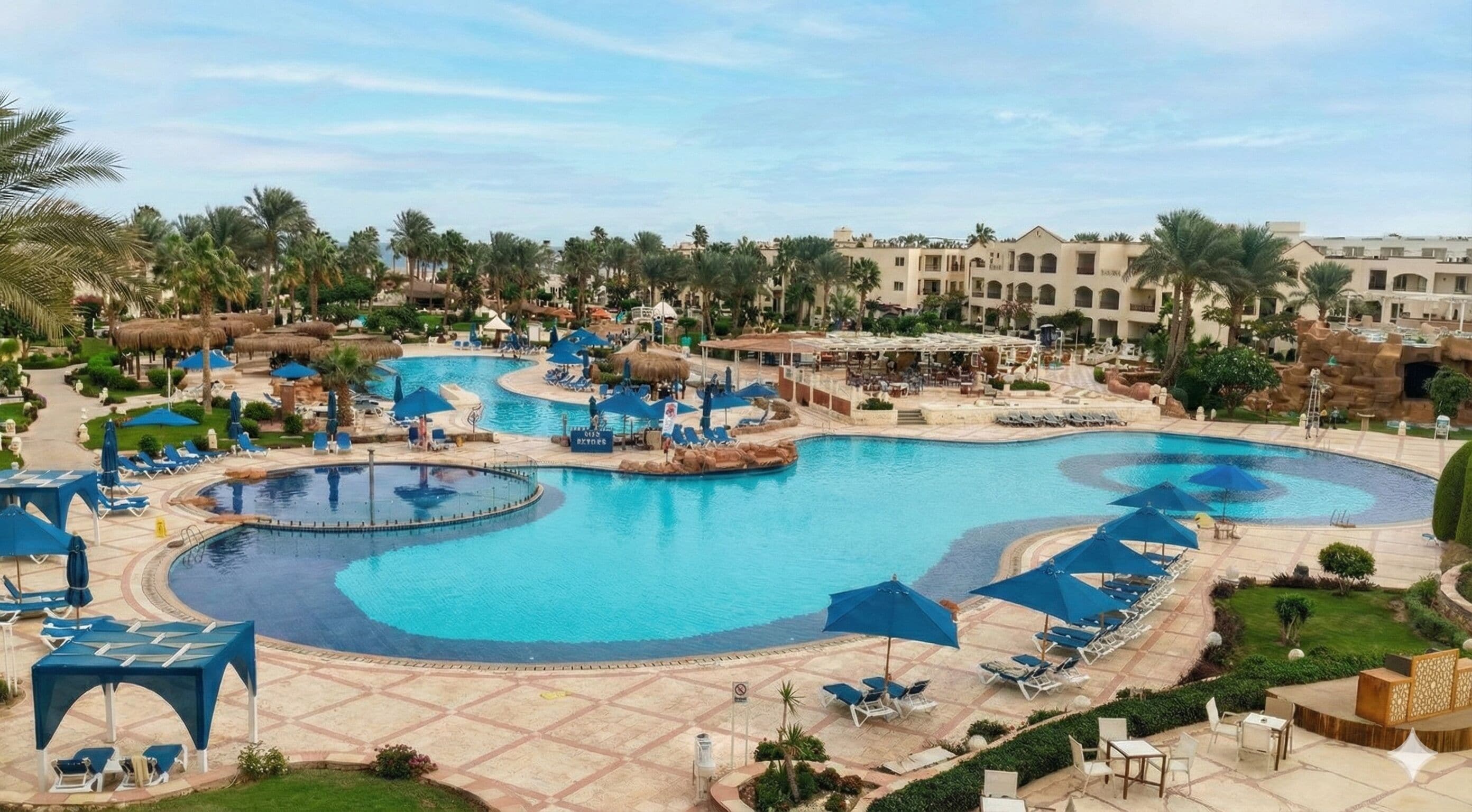 Foto - Regency Plaza Aqua Park and Spa Resort