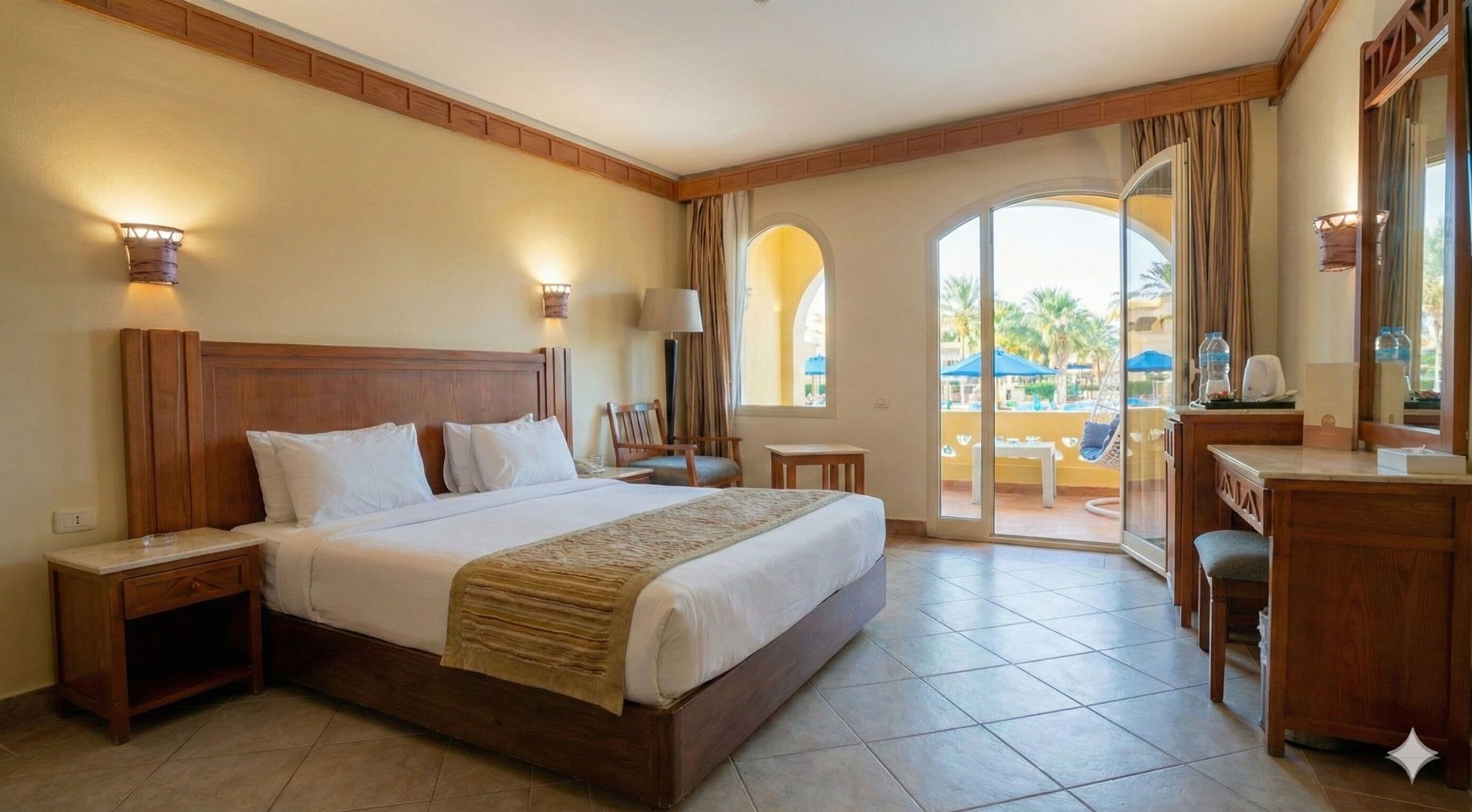 Foto - Regency Plaza Aqua Park and Spa Resort