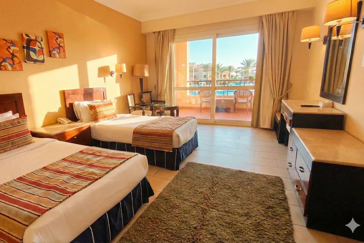 Appartement Familial