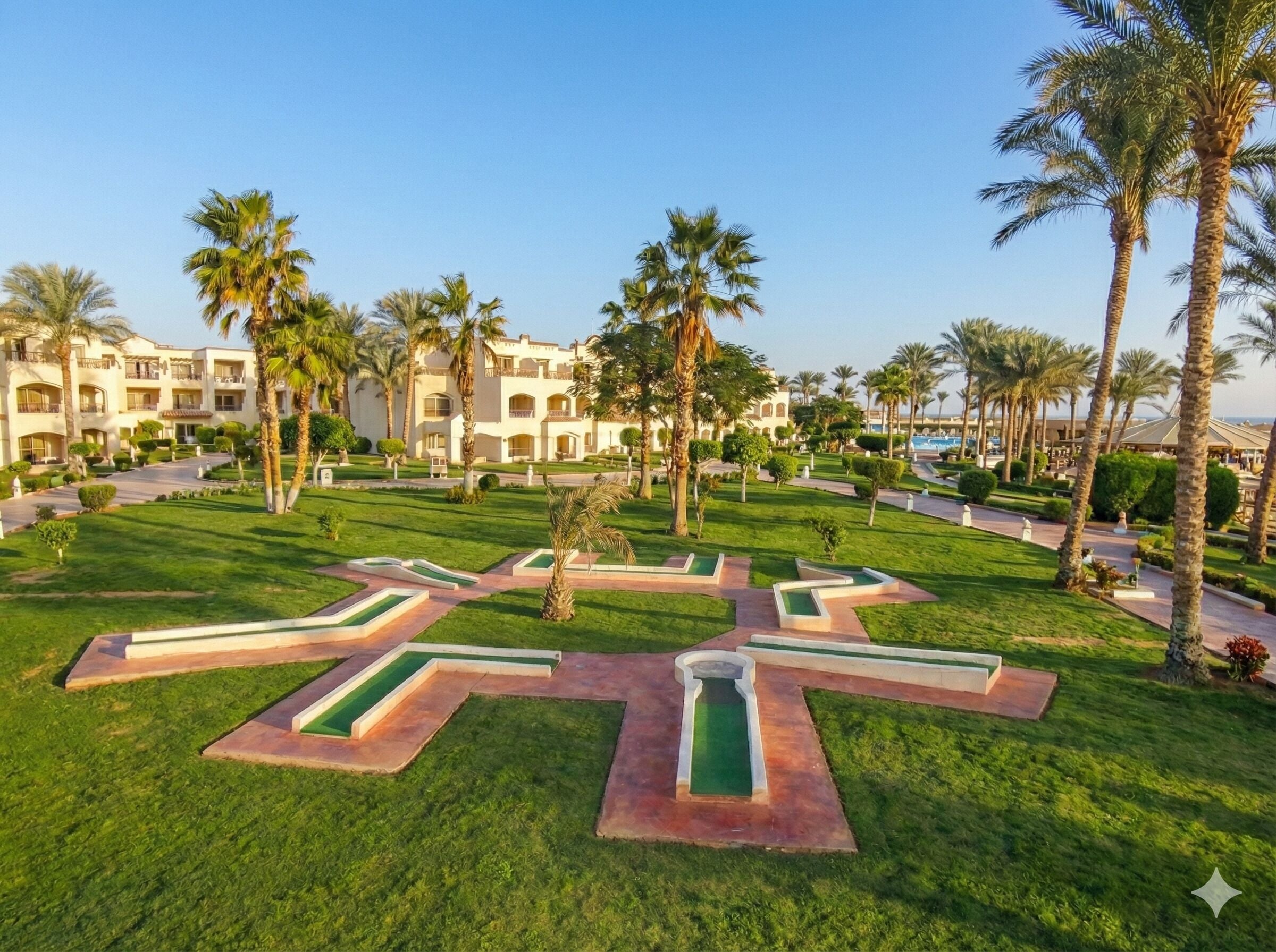 Foto - Regency Plaza Aqua Park and Spa Resort