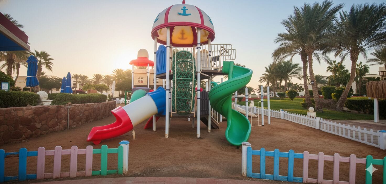 Foto - Regency Plaza Aqua Park and Spa Resort