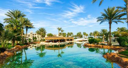 Regency Plaza Aqua Park & SPA