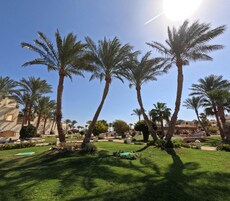 Familieværelse | Udsigt fra værelset