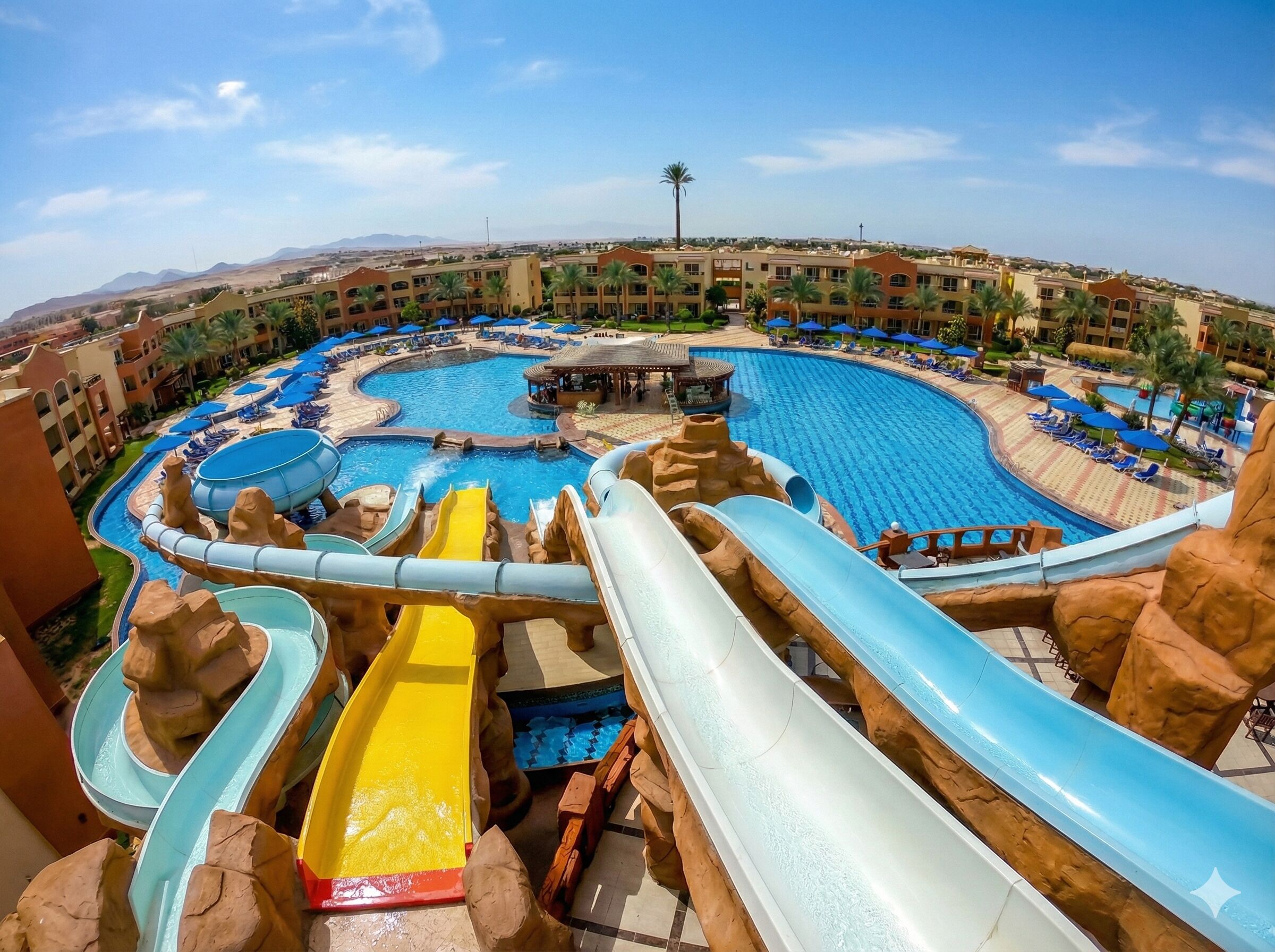 Foto - Regency Plaza Aqua Park and Spa Resort