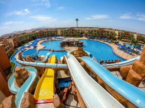 Wasserpark