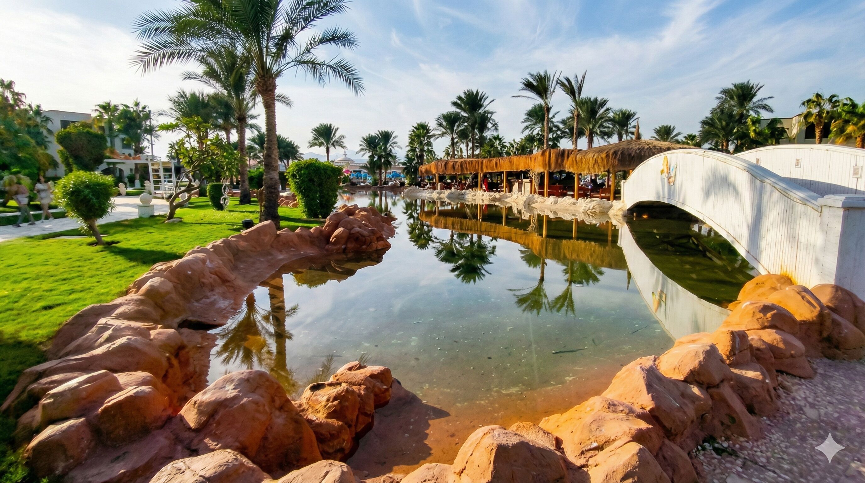 Foto - Regency Plaza Aqua Park and Spa Resort