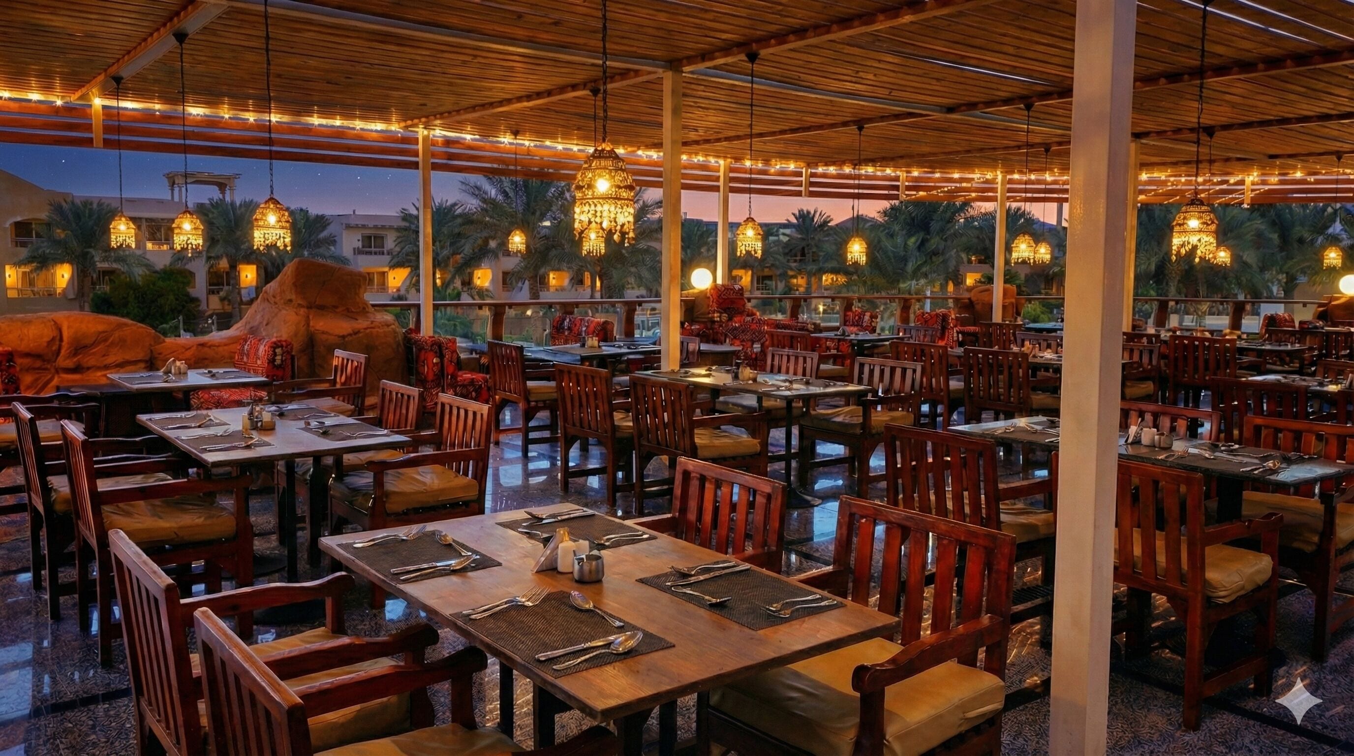 Foto - Regency Plaza Aqua Park and Spa Resort