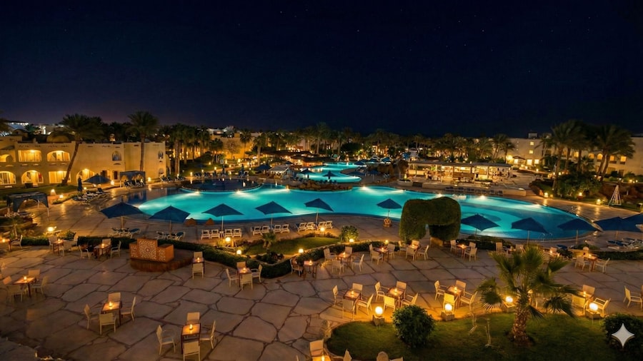 Regency Plaza Aqua Park & SPA