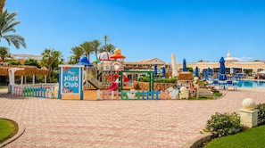 Espace pour enfants