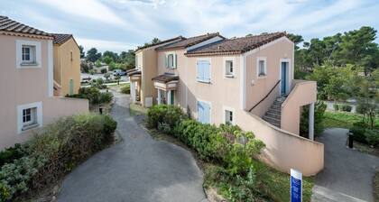 Le Balina - Une Chambre Appartement, Couchages 4