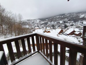 Ulkoalueet