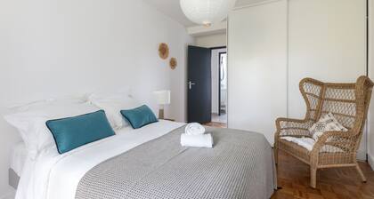 Frida - 2 chambres - Balcon